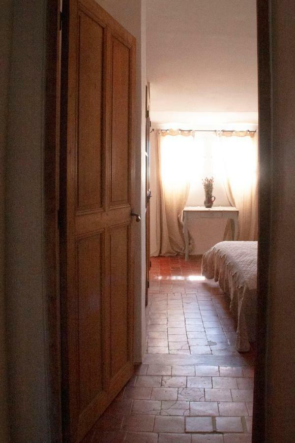 Vila 40 Rue Du Ventoux Bédoin Exteriér fotografie