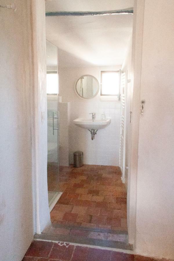 Vila 40 Rue Du Ventoux Bédoin Exteriér fotografie
